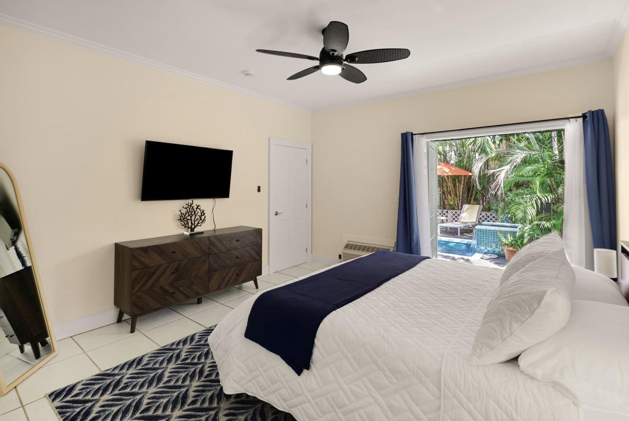 Knowles House Villa Key West Eksteriør bilde