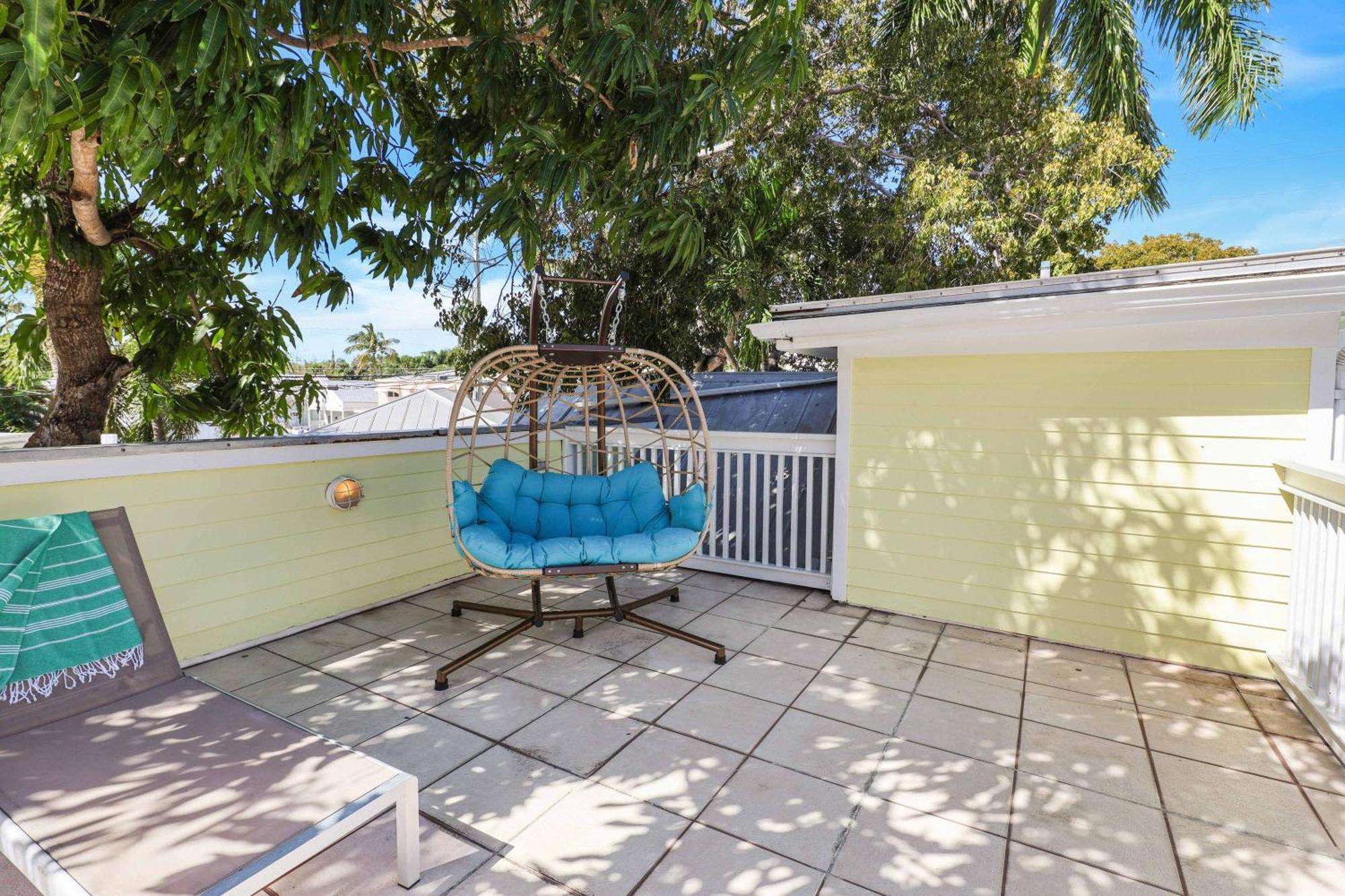 Knowles House Villa Key West Eksteriør bilde