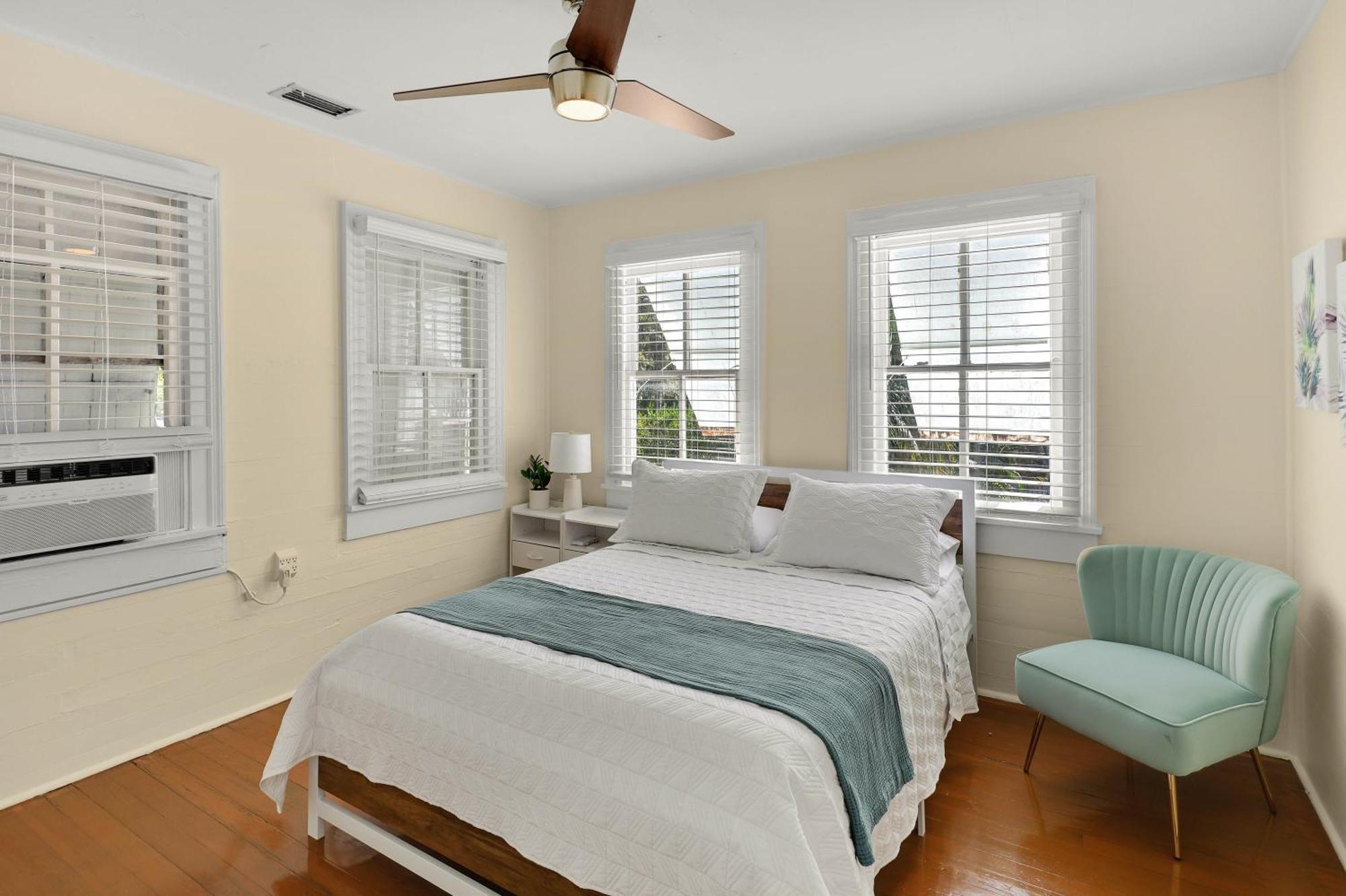 Knowles House Villa Key West Eksteriør bilde